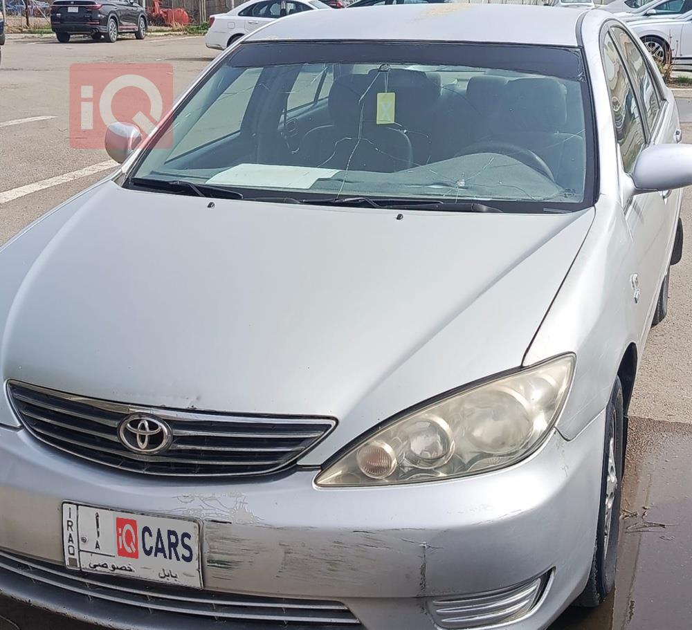 تويوتا كامري